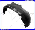 VW POLO 3 1994.10-1999.09 /6N1/ Dobbetét jobb első (műanyag) 211906