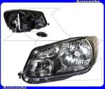 VW CADDY 3 2010.01-2015.05 /2K/ Fényszóró bal (H4/P21W) nappali fénnyel, motorral TYC 20-12474-05-2