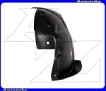 RENAULT TRAFIC 2 2006.08-2014.04 /FL, JL/ Dobbetét bal első első rész (műanyag) 211681A