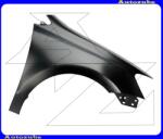 VW POLO 5 2009.06-2014.04 /6R/ Első sárvédő jobb VG3910160-0R00