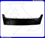 RENAULT SCENIC 3 2012.02-2013.05 /JZ/ Első lökhárító rendszámtáblatartó (kivéve radaros) RN0381245
