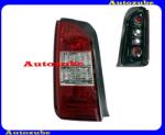FIAT IDEA 2003.01-2011.02 Hátsó lámpa bal "2005. -től" (foglalat nélkül) /RENDELÉSRE/ 661-1918L-UE1