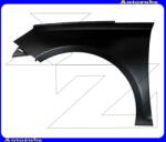 PEUGEOT 308 2 2013.10-2017.08 /T9/ Első sárvédő bal PG2102AL