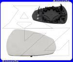 AUDI A3 Sportback 5-ajtós 2013.02-2016.08 /8V/ Visszapillantó tükörlap jobb, fűthető-domború (tartólappal) MAD207C-R