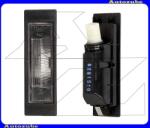 BMW Z4 E85 2002.09-2008.07. 31 Rendszámvilágítás "W5W" oldalfüggetlen 15-0211-00-9