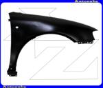 AUDI A3 2000.07-2003.04 /8L/ Első sárvédő jobb 0015316