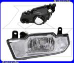 Skoda YETI 2013.09-2018.04 /5L/ Ködlámpa bal (H8) DEPO 665-2016L-UE