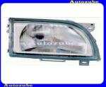 FORD TRANSIT 3 1994.09-2000.02 /VE83/ Fényszóró jobb (H4) (motor nélkül) TYC 20-5211-18-2