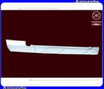 FORD SIERRA MK1 1982.10-1987.03 Küszöb jobb "3 ajtós" (külső javítólemez) /RENDELÉSRE/ KLOKKERHOLM 2550002