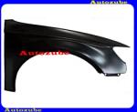 AUDI A3 3-ajtós 2012.09-2016.03 /8V/ Első sárvédő jobb (acél) AD0402AR