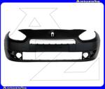 RENAULT FLUENCE 2009.10-2012.08 Első lökhárító fényezhető URG51-23110