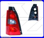 SUZUKI WAGON R+ 2000.03-2003.08 /RB/ Hátsó lámpa bal (foglalat nélkül) 218-1940L-LD-UE