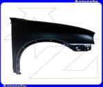 OPEL COMBO B 1992.09-2000.08 /S93/ Első sárvédő jobb UOE03-11002