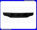 FIAT PUNTO EVO 2009.12-2011.12 Hátsó lökhárító betét, radaros, világosszürke /RENDELÉSRE/ I0138723