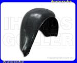 RENAULT SCENIC 2 2003.06-2006.03 /JM/ Dobbetét bal hátsó (műanyag) 6772-593
