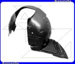 PEUGEOT 307 2005.06-2007.08 Dobbetét bal első (műanyag) UPI03-19211