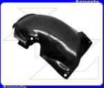 RENAULT CLIO 3 2009.01-2012.10 Dobbetét bal első első rész (műanyag) V4331433