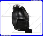 OPEL VIVARO A 2006.09-2014.05 /X83/ Dobbetét bal első hátsó rész (műanyag) URV02-19121