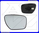 MAZDA CX-7 2007.01-2009.09 /ER/ Visszapillantó tükörlap jobb, domború (tartólappal) 6402326