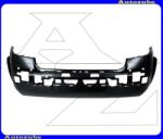 RENAULT MEGANE 2 2006.01-2008.10 Hátsó lökhárító "4 ajtós" alapozott URG07-24220