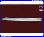 VW JETTA 2 1984.02-1991.12 /19E/ Küszöb jobb "4 ajtós" (külső javítólemez) KLOKKERHOLM 9521012