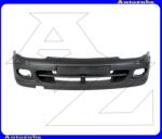 NISSAN MICRA 2 2000.08-2002.12 /K11/ Első lökhárító szürke DS0091001