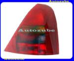 RENAULT CLIO 2 1998.04-2001.05 Hátsó lámpa jobb (foglalat nélkül) TYC 11-0221-01-2