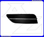 AUDI A3 3-ajtós 2012.09-2016.03 /8V/ Első lökhárító rács bal UAG04-34121