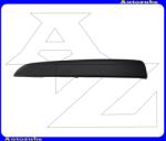 OPEL ZAFIRA B 2005.09-2007.08 /A05/ Első lökhárító díszléc bal, alapozott OP7171244