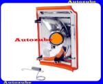 FORD TRANSIT 3 1991.09-1994.08 /VE64/ Első index jobb (foglalat nélkül) DEPO 431-1517R-UE