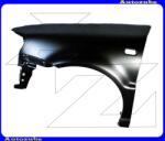 VW POLO 3 1999.10-2001.10 /6N2/ Első sárvédő bal "13"-14" colos kerékhez" VG3700160-2L00