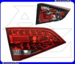 AUDI A4 B8 2007.11-2012.01 /8K/ Hátsó lámpa bal belső "4 ajtós" "LED/P21W/W16W" 446-1312L-UE