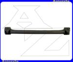 PEUGEOT 407 2004.05-2008.08 Hátsó lökhárító merevítő (műanyag) UPJ03-27150