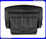 BMW 3 E46 2001.09-2006.07 Alsó motorvédő burkolat "Diesel" haspajzs (műanyag) P200934-6