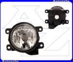 CITROEN C4 2 2010.10-2014.12. Ködlámpa oldalfüggetlen (H11) TYC 19-12077-01-2
