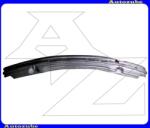 BMW 3 COMPACT E46 2003.03-2005.02 Első lökhárító merevítő (alumínium) 0061940