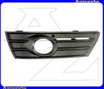 VW PASSAT CC 2008.05-2012.01 /3C/ Első lökhárító rács bal, ködlámpás V5841593