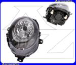 MINI F54-F59 2014.03-2021.02 Fényszóró bal "2018.02. -ig" (H4) fehér indexel, motorral DEPO 882-1126LMLDEMC