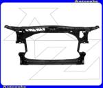 AUDI A6 C7 2010.11-2015.05 /4G/ Homlokfal komplett, műanyag, acél merevítés nélkül (4, 6 hengeres Benzines, és 6 hengeres Diesel) (S6 is) UAE05-39120