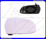 AUDI A4 ALLROAD B8 2009.01-2011.07 /8K/ Visszapillantó tükörlap jobb, fűthető-domború (tartólappal) MAD206C-R