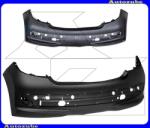 PEUGEOT 207 2006.06-2009.06 Hátsó lökhárító "3/5 ajtós" alapozott PG3201051