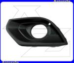 OPEL CORSA E 2014.09-2019.10 /X15/ Első lökhárító rács bal, ködlámpás I0745719