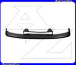 SUZUKI SWIFT 2 1989.01-1996.08 Első lökhárító felső rész NJB02-23113