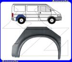 FORD TRANSIT 3 1994.09-2000.02 /VE83/ Hátsó sárvédő javítóív jobb "rövid kivitel" POTRYKUS P228132K