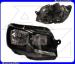VW CARAVELLE T6 2015.07-2019.07 /SH, SG/ Fényszóró jobb (H4) VALEO 046709