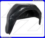 FORD TRANSIT CUSTOM 2012.09-2017.12 Dobbetét jobb hátsó (műanyag) 210580