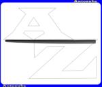 VW POLO Classic 1995.07-2001.09 /6K/ Ajtódíszléc bal első, alapozott I0915262