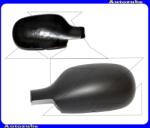RENAULT CLIO 2 2001.06-2005.09 Visszapillantó tükörborítás bal, fekete MRN750-L