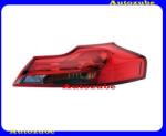 OPEL INSIGNIA 2008.09-2013.08 /G09/ Hátsó lámpa jobb "Kombi" (foglalat nélkül) 442-1967R-LD-UE