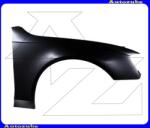 AUDI A4 B8 2007.11-2012.01 /8K/ Első sárvédő jobb UAF04-11112